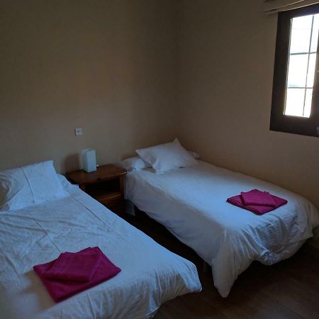 Acogedor Apartamento En El Casco Historico Toledo Esterno foto
