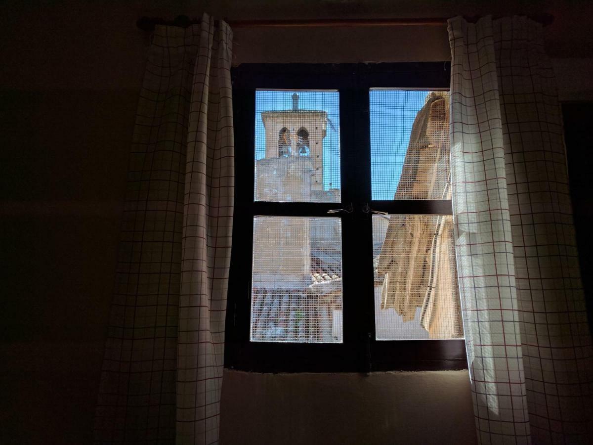 Acogedor Apartamento En El Casco Historico Toledo Esterno foto