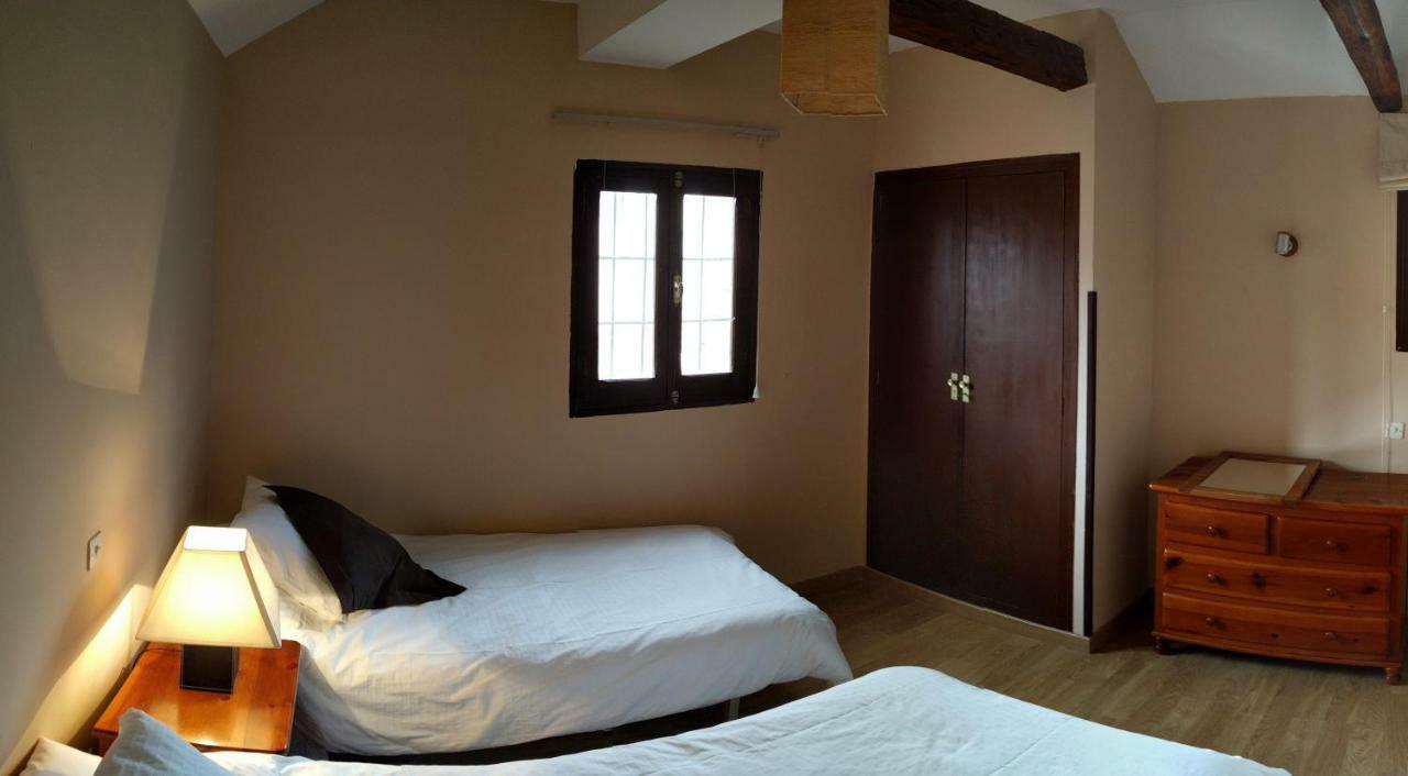 Acogedor Apartamento En El Casco Historico Toledo Esterno foto