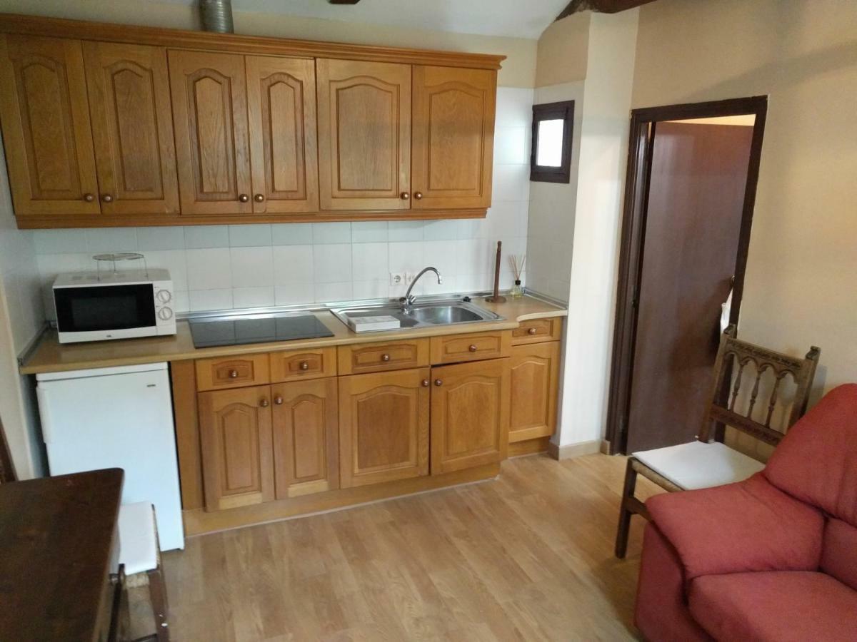 Acogedor Apartamento En El Casco Historico Toledo Esterno foto